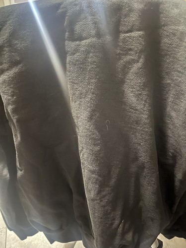 Pre-owned Taylor Swift Gospel Hoodie  Black Size L Order Confirmation