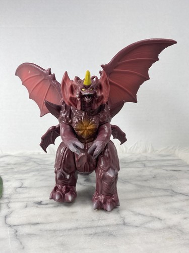 オモチャ怪獣ブレイビロス【FFR】{DZ-BT09/FFR05} 2枚 状態B〕オモチャ怪獣ブレイビロス【RRR】{DZ-BT09/005}《ダーク