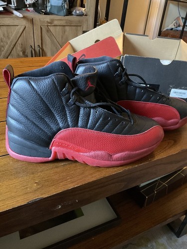 jordan flu game 10.5