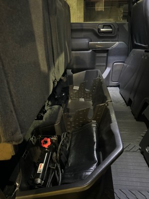 image 9 of interior