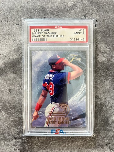 その他 Fleer Brilliants Pulsars Manny Ramirez $_12.JPG