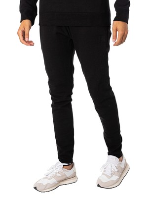 

Мужские джоггеры Code Tech Slim Superdry, черные, Черный, M7010999A-02A