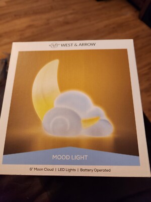  Nursary, night light, Bedroom Lamp Bedside Sleep Mood light Moon Cloud