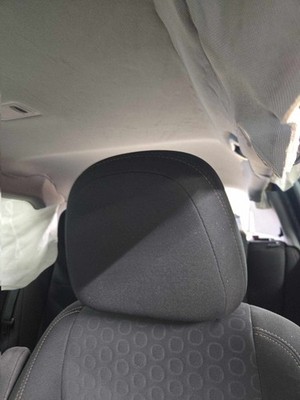 2017-2022 Chevrolet Trax Driver Front Headrest Black