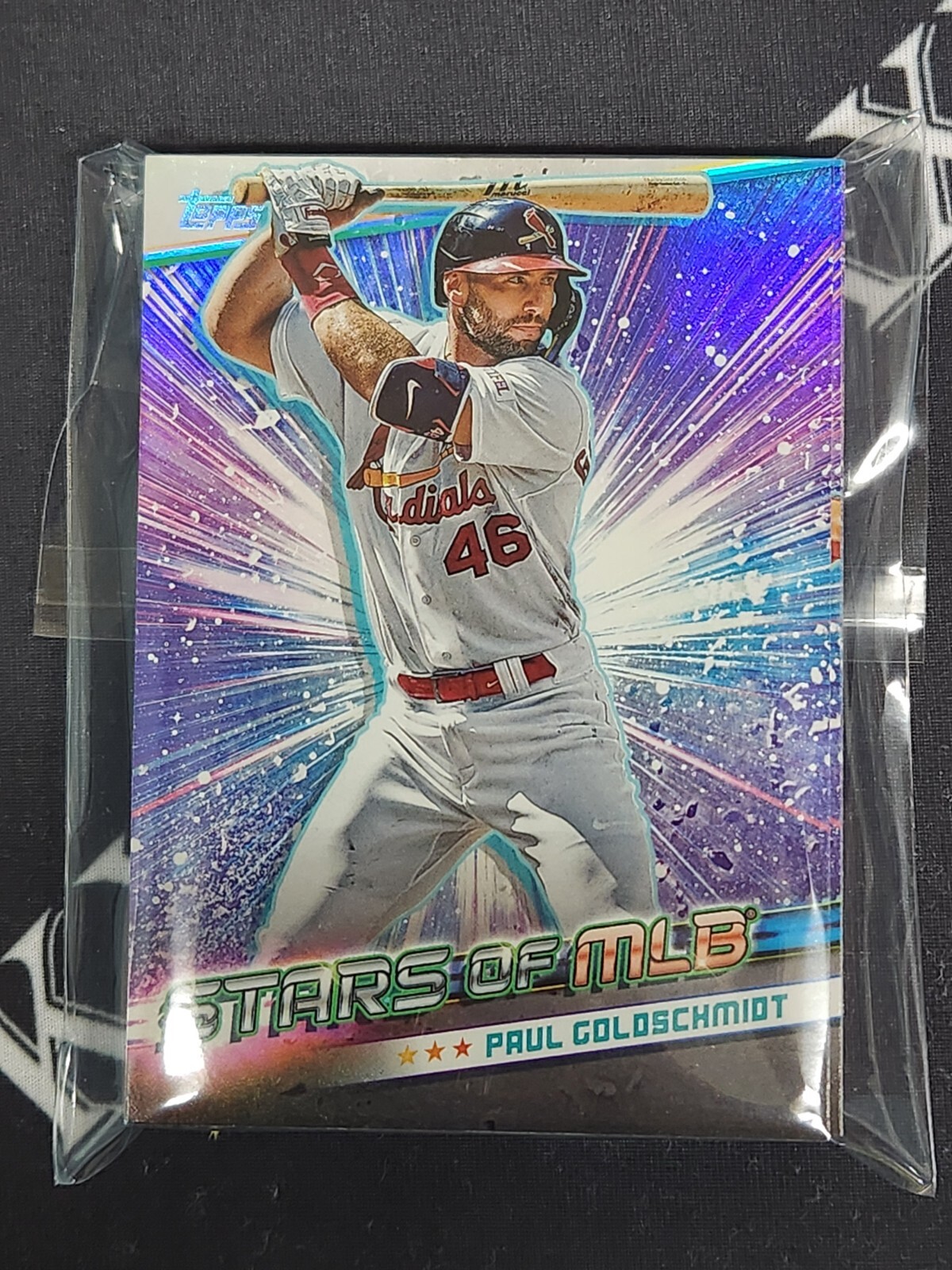 topps stars of mlb 30枚コンプリート Amazon.com: 2023 Topps Series 1 - STARS OF MLB - COMPLETE