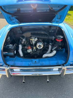 image 1 of engine