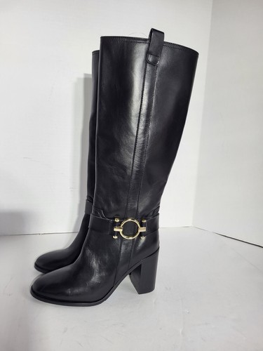 【PORTERNA】Natia leather long boots Vince Camuto Evronna Leather Tall Boots | Dillard's