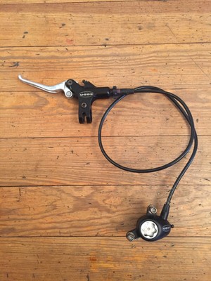 cannondale coda brakes