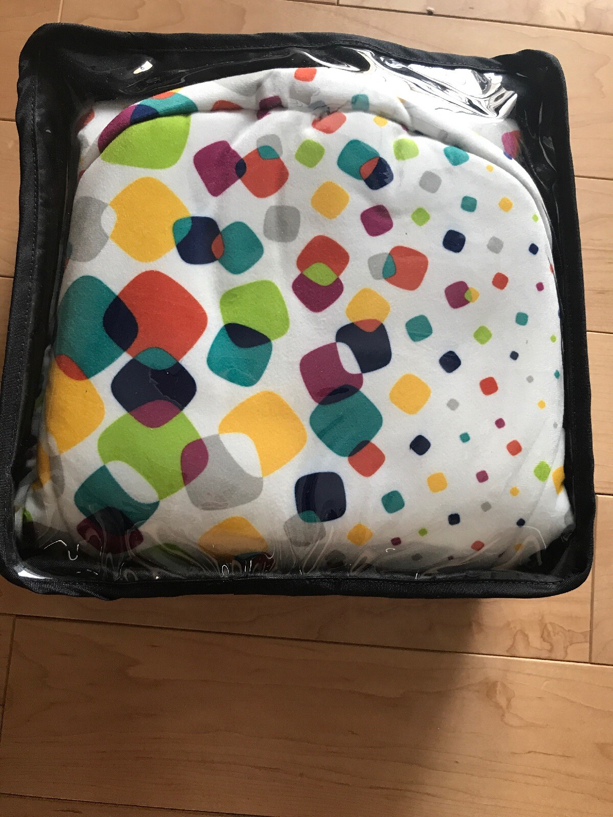 4moms rockaroo seat fabric