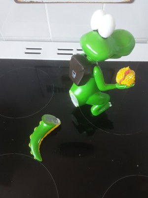 Item photo(s) from verified buyer
