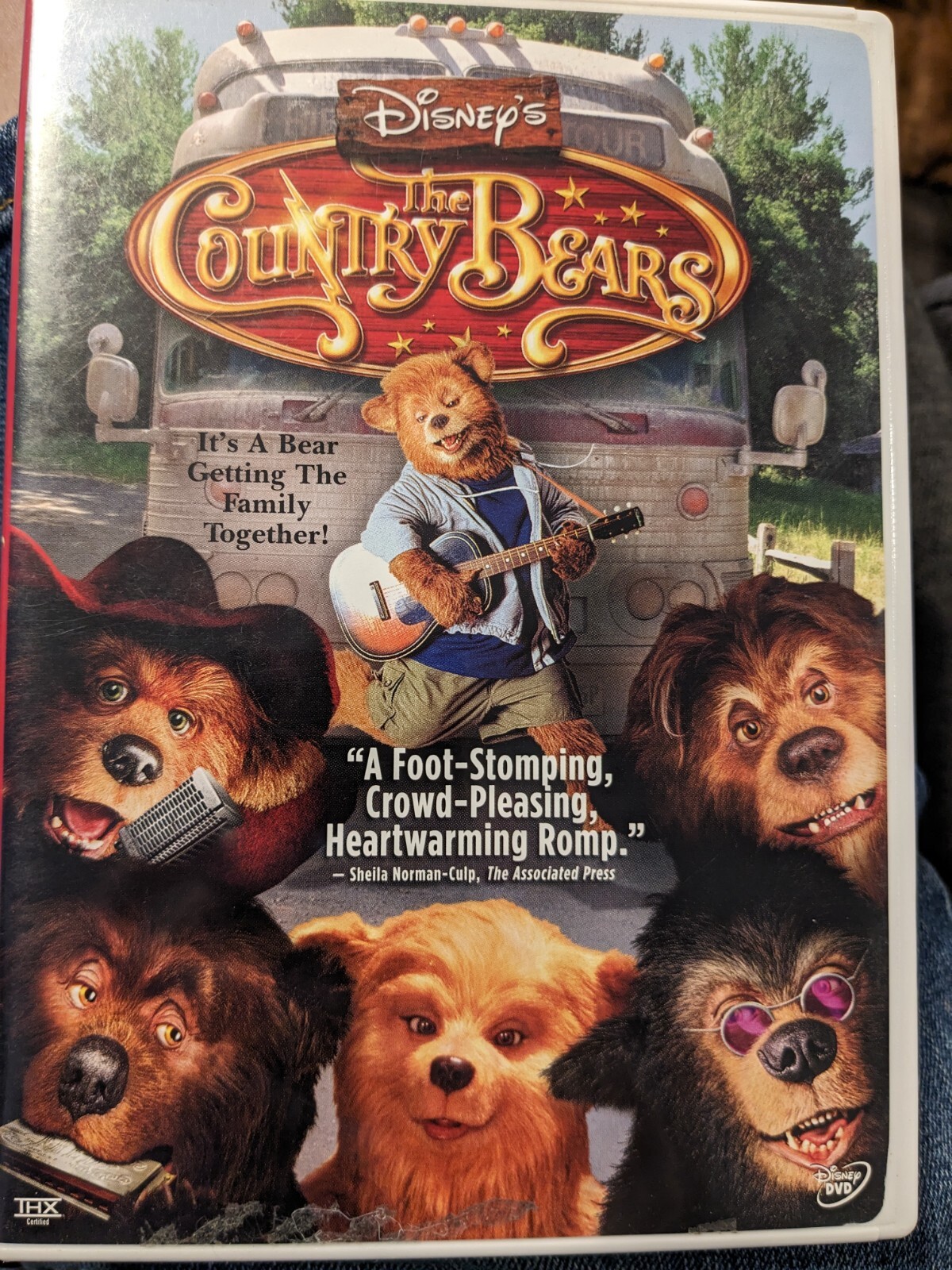 その他 Teddy Bear Band Show / [DVD] Little Bear: Little Bear's Band (DVD) - Walmart.com