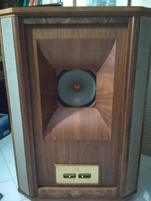 tannoy westminster royal gr review