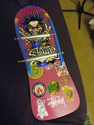 Ace MFG Skateboard Trucks - AF1   Alva G&S Tracker Sims Bones Hawk Staab    