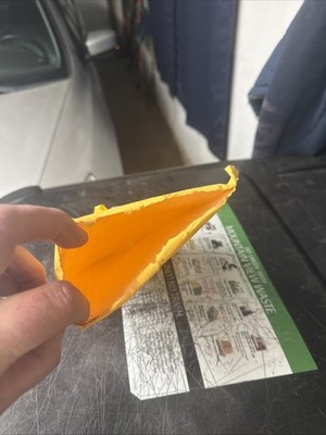 Item photo(s) from verified buyer