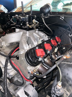image 4 of engine
