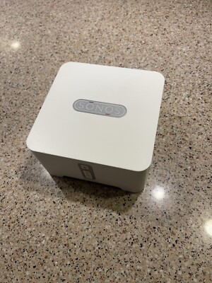 Sonos Connect ZP90 - S1 App