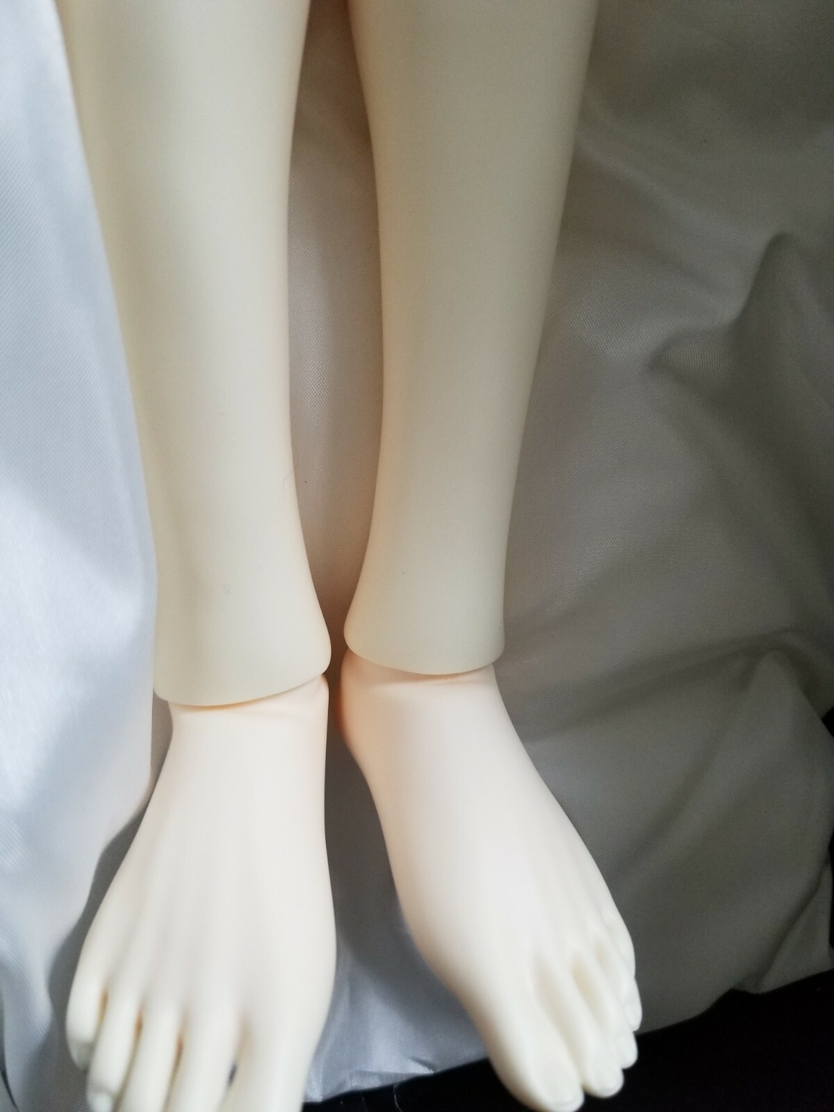 little monica 1/3 normal skin grace harmony boy body sd17 bjd