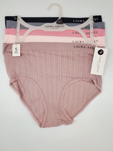 LAURA ASHLEY ショーツ 7枚セット アメリカS日本Mサイズ $_12.JPG?set_id=880000500F