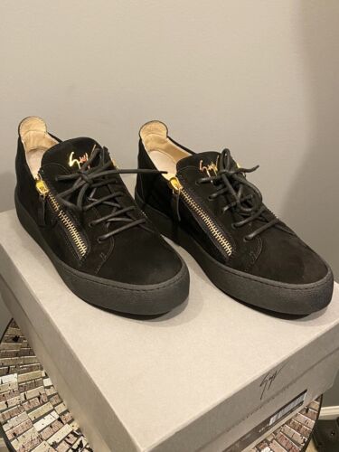 【国内即発】GIUSEPPE ZANOTTI スニーカー GIUSEPPE ZANOTTI(ジュゼッペザノッティ) スニーカー(メンズ