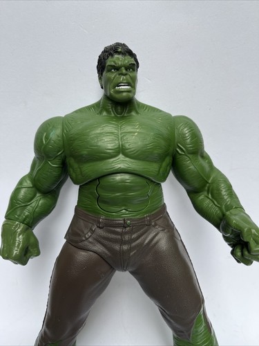 Marvel Avengers Hasbro Toy