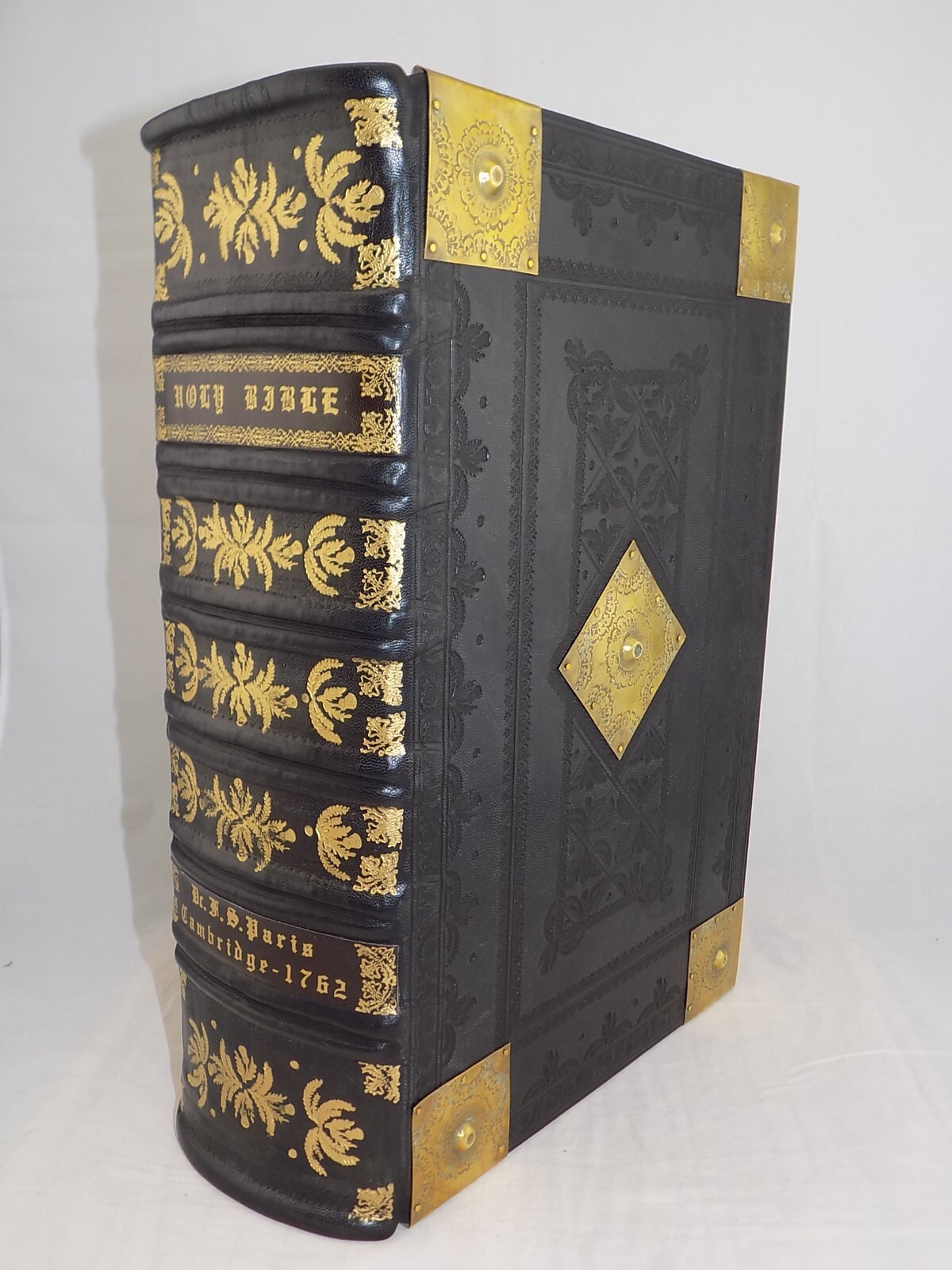 HOLY BIBLE 聖書（洋書） $_57.JPG?set_id=8800005007