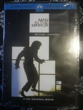2004 Man In The Mirror: The Michael Jackson Story