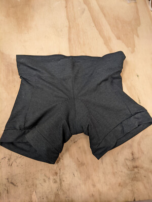 Women's Specialized Shasta Cycling Shorts Black XS