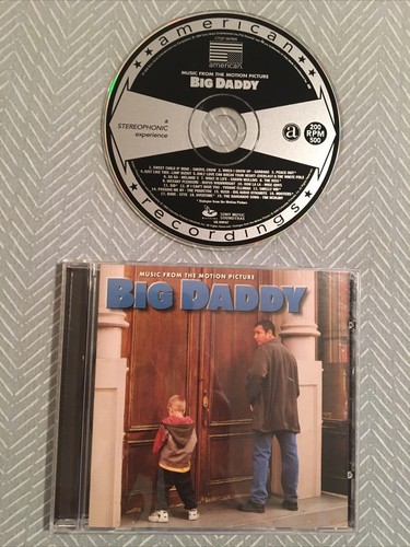 ●BIG DADDY オリジナル盤 OG ○BIG DADDY オリジナル盤 OG