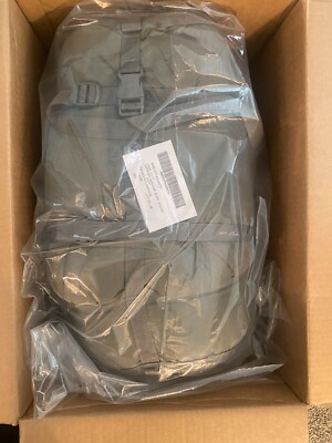 **NEW** USGI 5 Piece Improved Modular Sleep System NSN  8645MR4456274