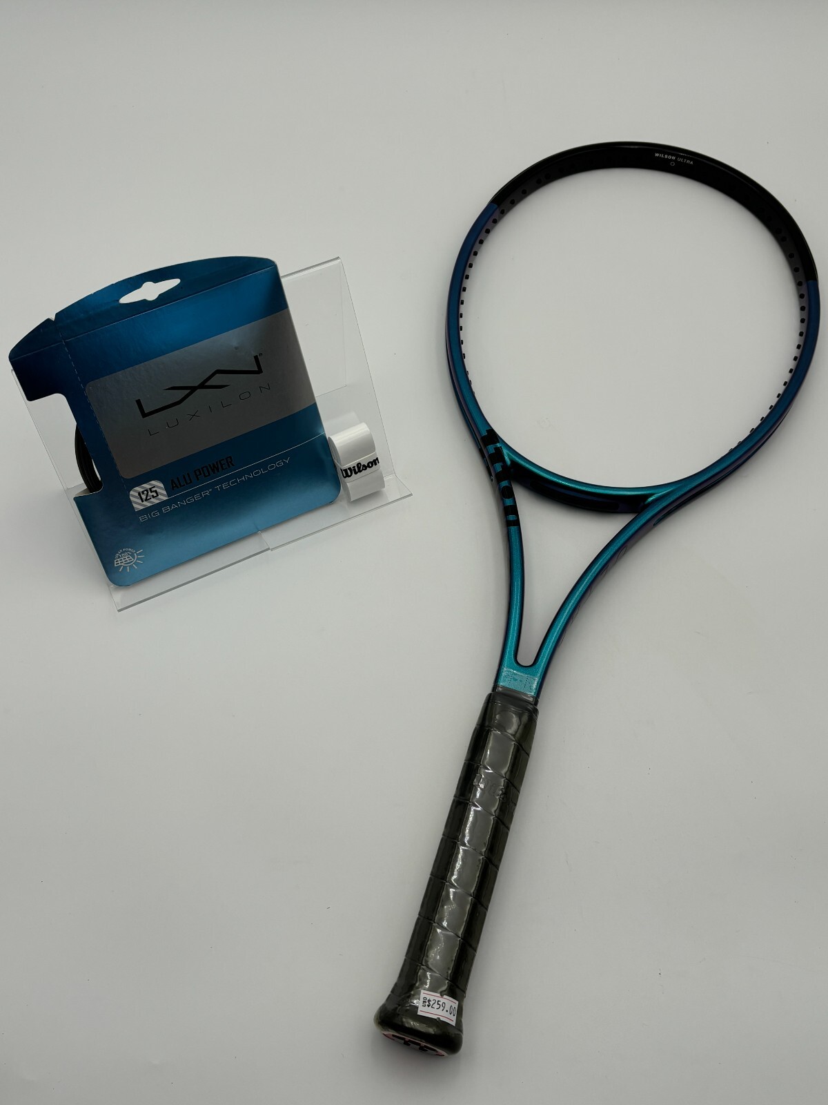 Wilson ULTRA PRO G2 2本セット $_57.JPG?set_id=880000500F