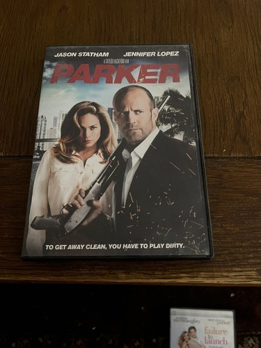 Parker DVD A18 43396415959 | eBay