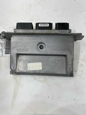 11 FORD EXPLORER Engine Control Module Computer ECM