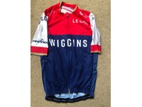 wiggins pro team jersey