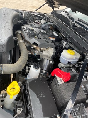 image 1 of engine