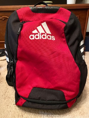 adidas ess team sports bag