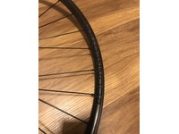 trek marlin 6 rear wheel