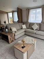 Swift Morlaix Static Caravan in Scottish Borders  - Lodge / Caravan 