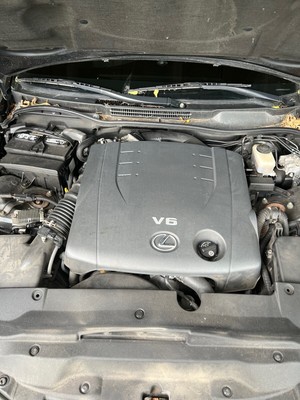 image 1 of engine