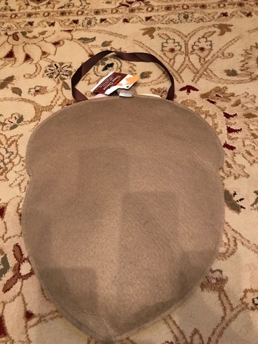 Blessing Acorn Fall Door Decor