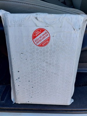 Item photo(s) from verified buyer