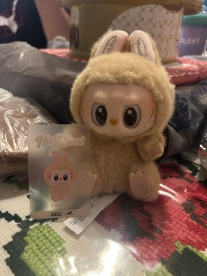 s*o様 LABUBU BABA Labubu Baba Pop Mart | eBay