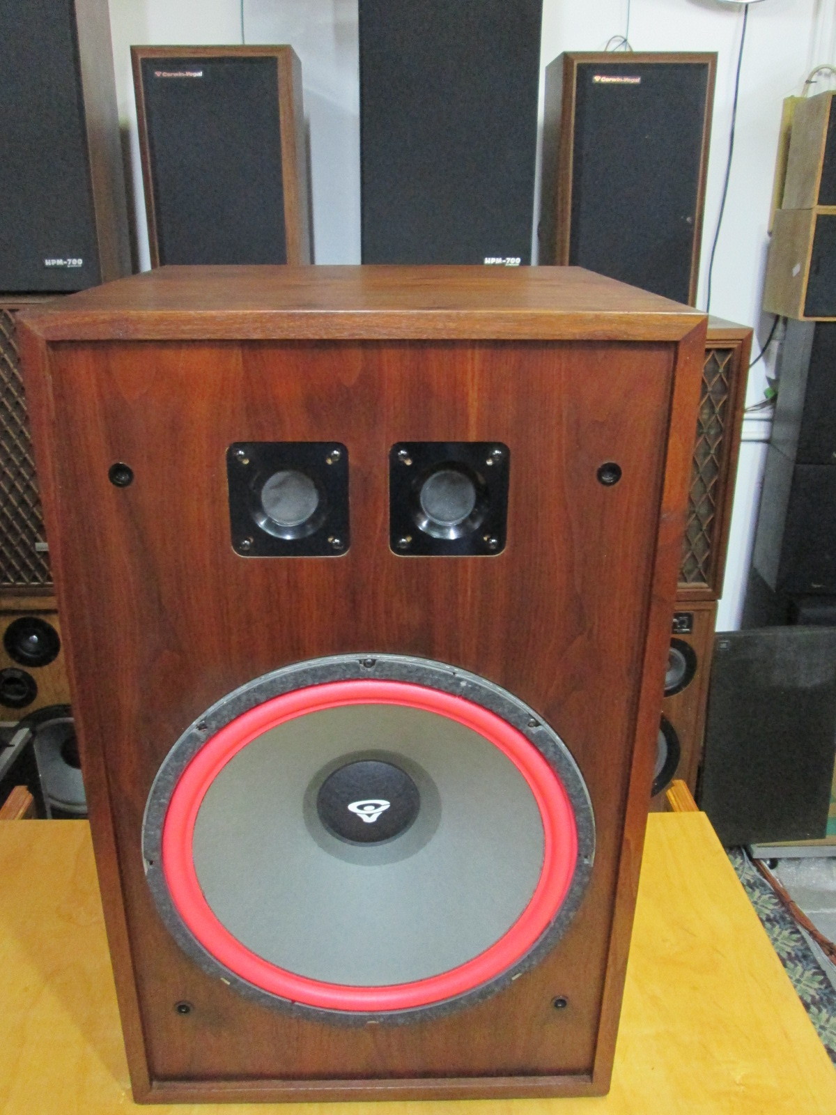 samsung 200w 2.1 channel soundbar