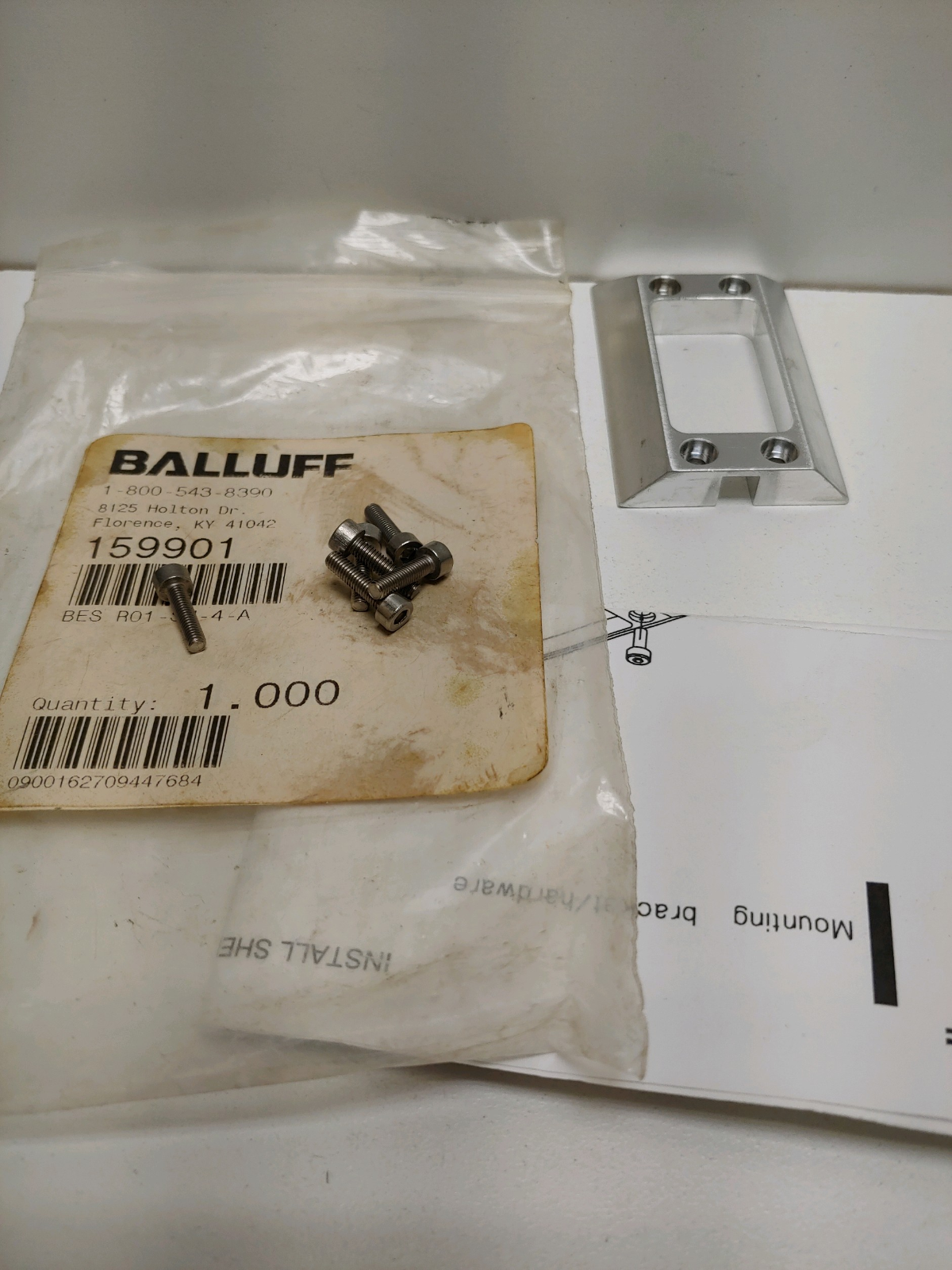 M！ Panvera Beacon 2000 Variable Temperature Fluorescence