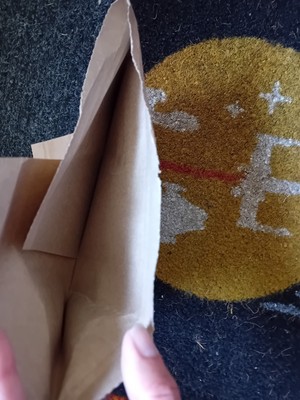 Fotos del artículo de un comprador verificado