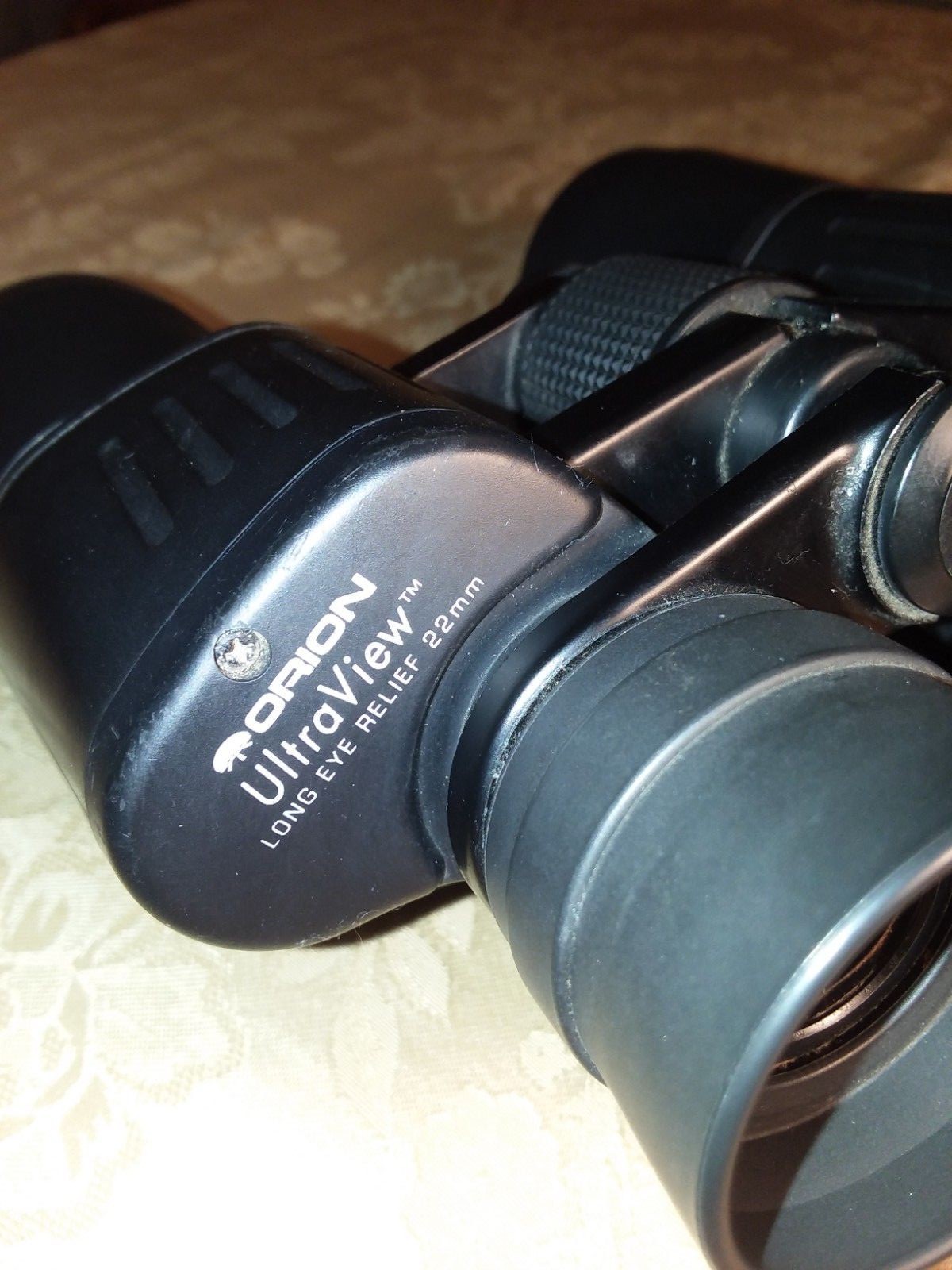 Orion UltraView Wide Angle 10x50 binoculars BAK-4 (JAPAN)