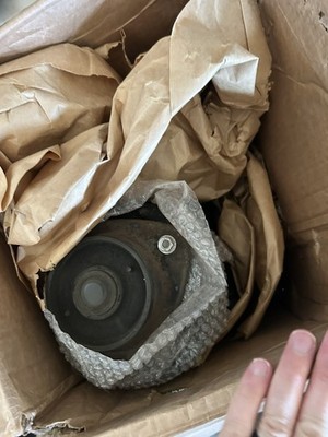 Item photo(s) from verified buyer