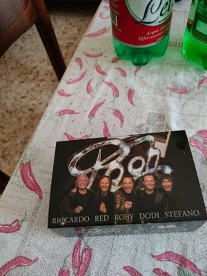 Foto dell'oggetto di un acquirente verificato