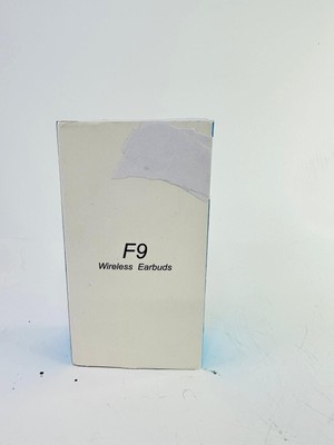 f9 wireless earbuds 