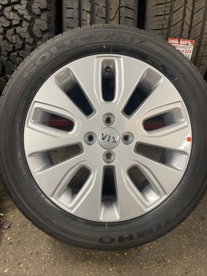 Kia rio диски