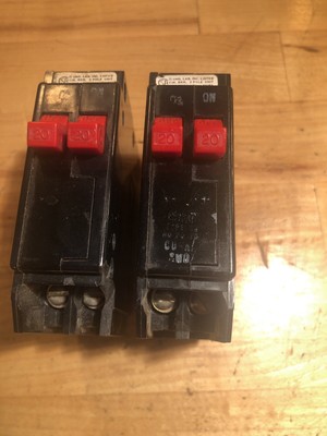 Circuit Breakers - Und Lab Inc